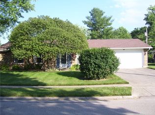 483 Redbud Ln, Xenia, OH 45385
