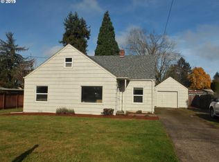 65 Azalea Dr, Eugene, OR 97404