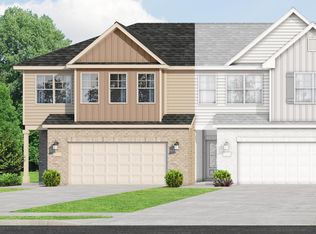 The Camden Plan, Pavilion, Huntsville, AL 35803