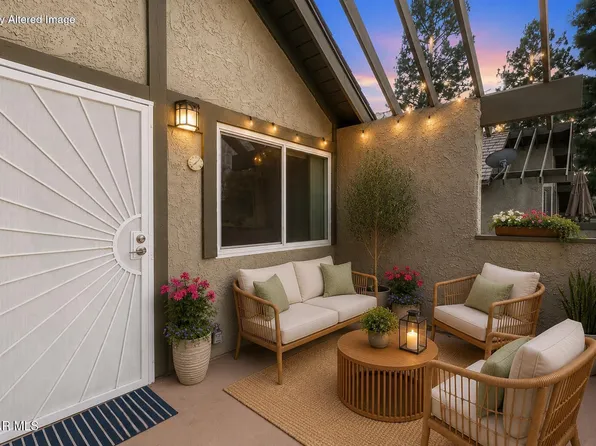 458 Serento Cir, Thousand Oaks, CA 91360