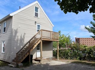 23 Foss St, Biddeford, ME 04005