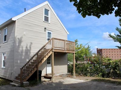 23 Foss Street, Biddeford, ME, 04005