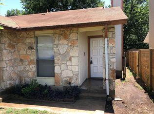 1009 Fieldwood Dr #A, Austin, TX 78758