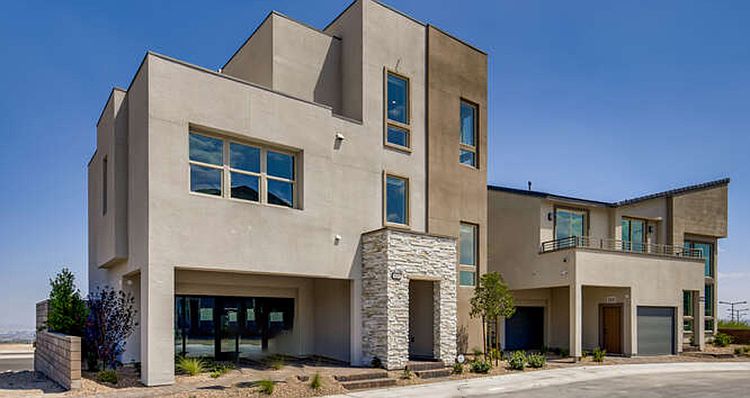 Woodside Homes - Amber Plan 3