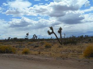 59650 Campanula St, Joshua Tree, CA 92252