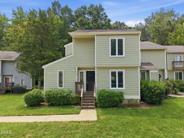 250 S Estes Dr APT 70, Chapel Hill, NC 27514