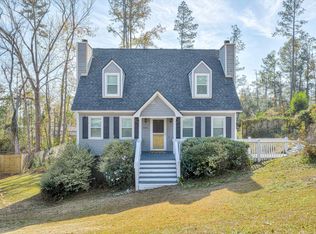 3038 Sterling Rd, Augusta, GA 30907