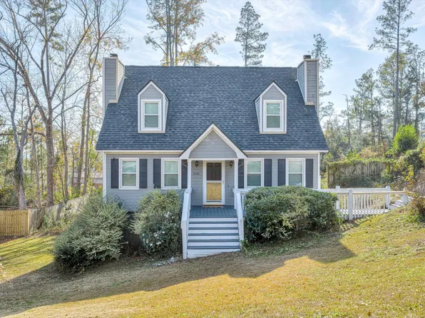 3038 Sterling Rd, Augusta, GA 30907