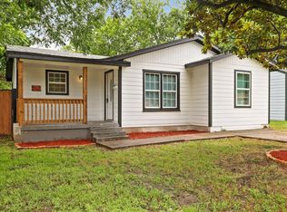 3624 Baylor St, Fort Worth, TX 76119
