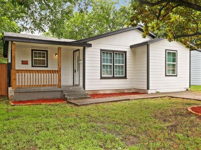 3624 Baylor St, Fort Worth, TX, 76119