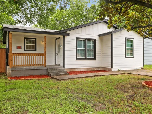 3624 Baylor St, Fort Worth, TX 76119