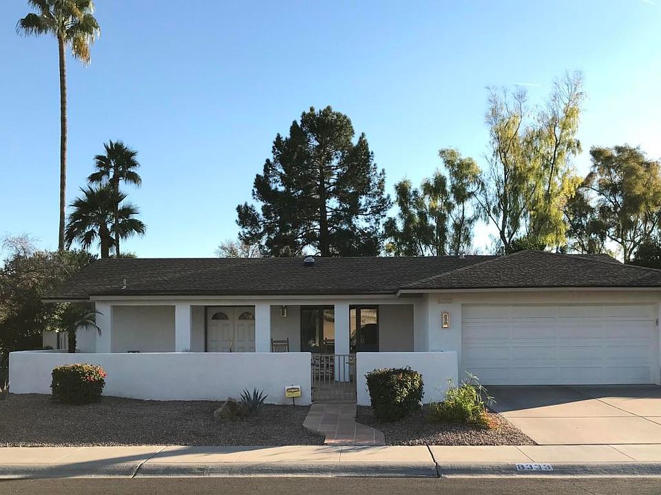 1st image of 8333 E Via De Sereno