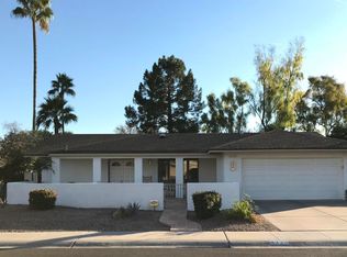 8333 E Via De Sereno, Scottsdale, AZ 85258