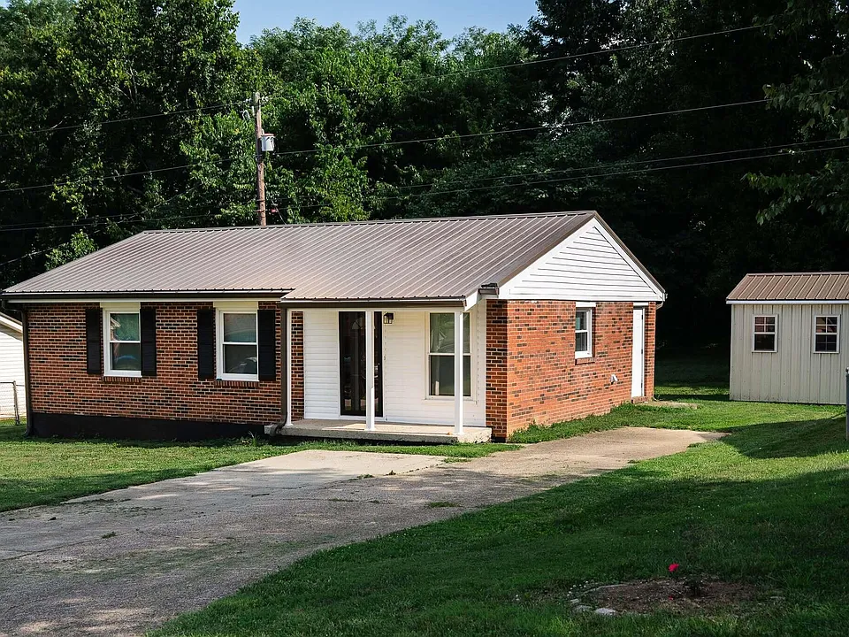 208 Burley Way