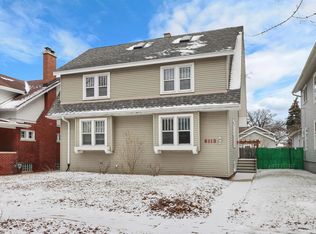 6113 11th Ave, Kenosha, WI 53143