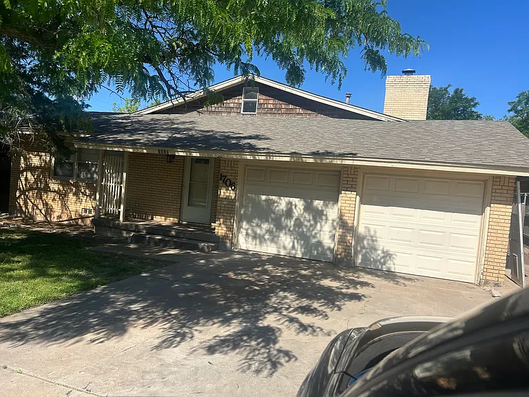 1706 Pecos St — Photo 1