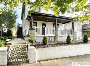 307 W 6th St, Jamestown, NY 14701