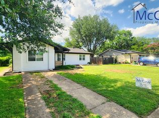 1911 Hillcrest Dr, Irving, TX 75062