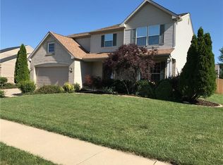 10882 Affirmed Dr, Indianapolis, IN