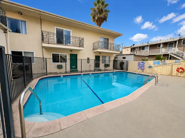 915 E Palmer Ave, Glendale, CA