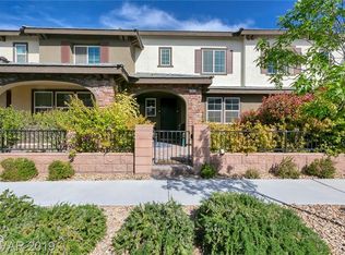 1962 Via Delle Arti, Henderson, NV 89044