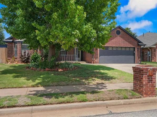 1608 Redtail Hawk, Edmond, OK 73003