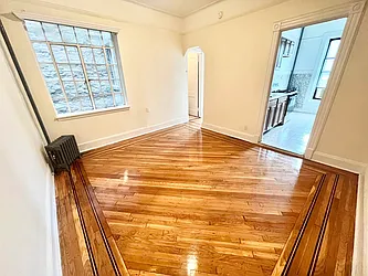 Rented by Prospect Heights Realty, Corp.