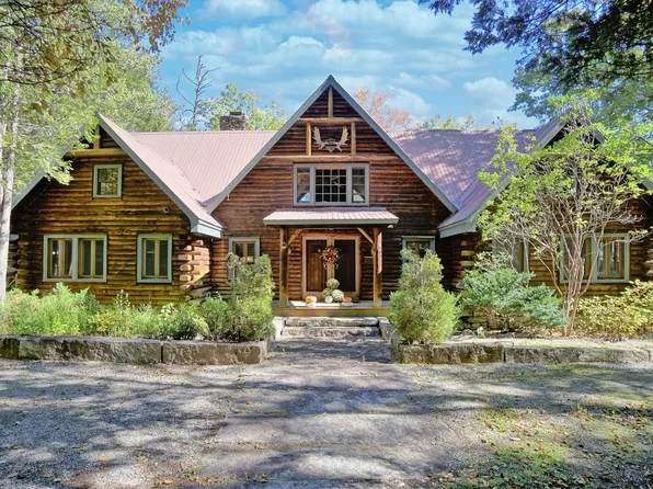 337 Horseshoe Pond Road, Stoneham, ME 04231
