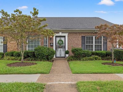 520 E Walnut St, Danville, KY, 40422