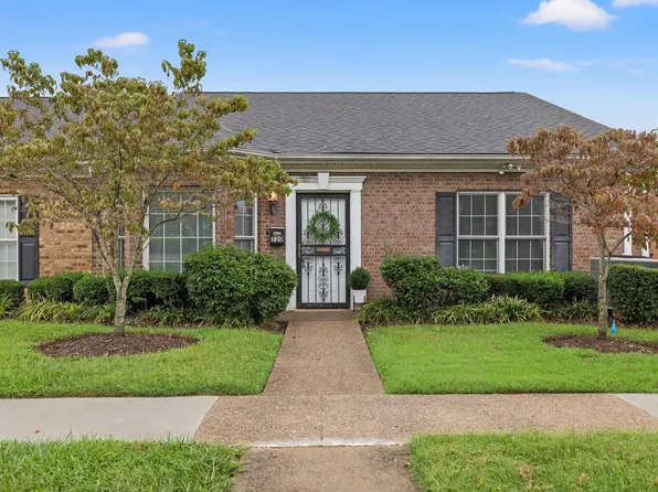 520 E Walnut St, Danville, KY 40422