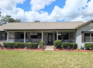 10871 SE County Road 326, Morriston, FL 32668