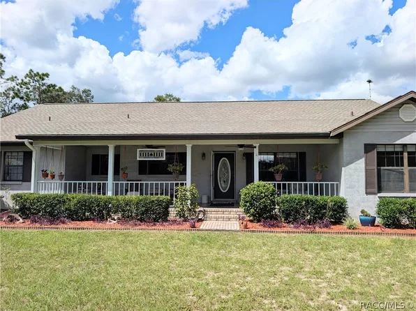 10871 SE County Road 326, Morriston, FL 32668