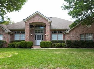 4009 Idalia Dr, Austin, TX 78749