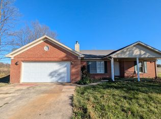 3244 N 375 E, Anderson, IN 46012