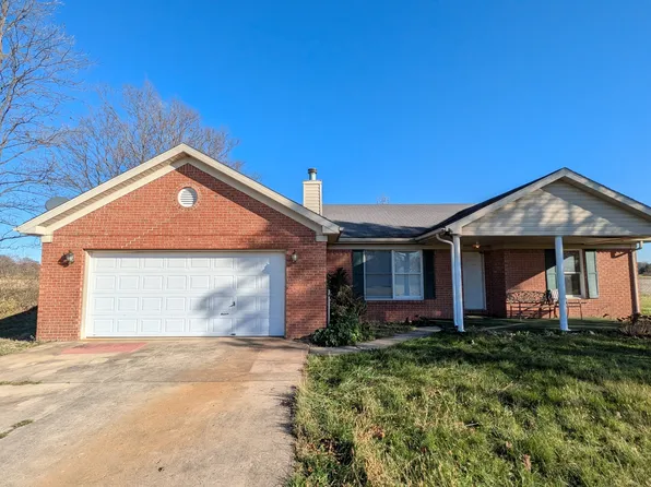 3244 N 375 E, Anderson, IN 46012