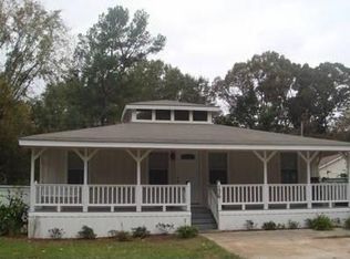 136 Sykes Ave, Florence, MS 39073