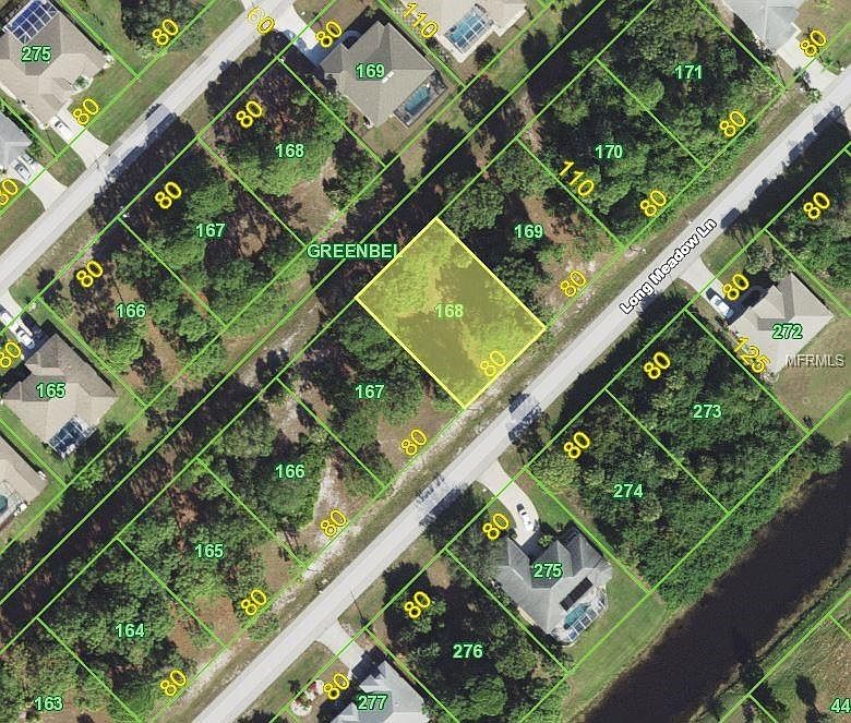 2nd image of 107 Long Meadow Ln