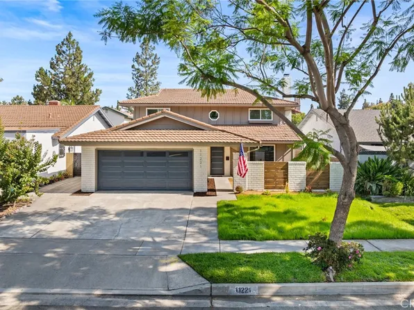 11221 Candor St, Cerritos, CA 90703