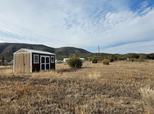 3 Sage Dr, Mimbres, NM 88049