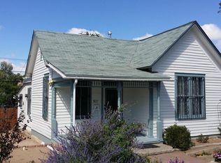 317 Edith Blvd SE, Albuquerque, NM 87102