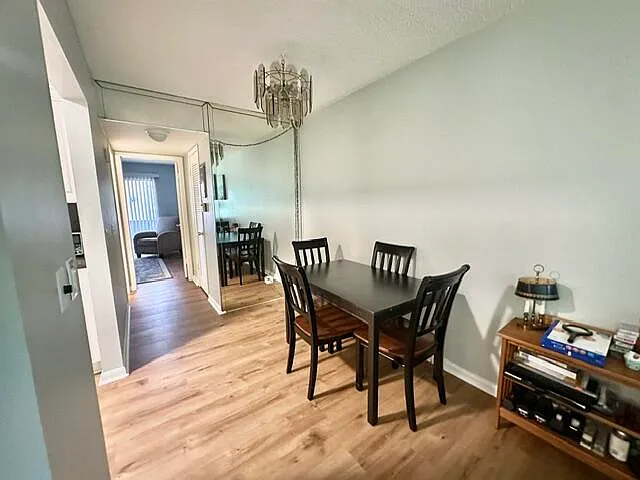 1 bed, 1.0 bath, 601 sqft, $1,300 — Photo 3