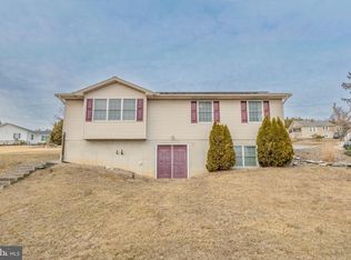 1103 Forest St, Lebanon, PA 17046