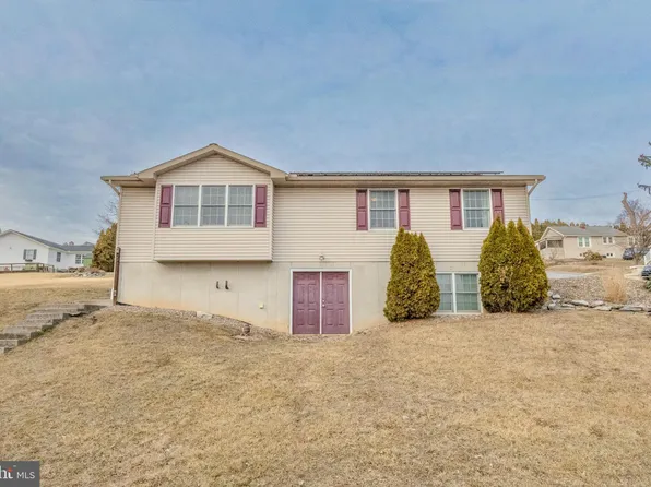 1103 Forest St, Lebanon, PA 17046