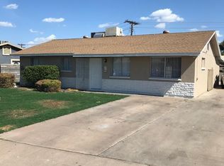 6533 W Cheery Lynn Rd, Phoenix, AZ 85033