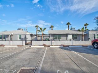 206 E Jones Ave #4, Phoenix, AZ 85040