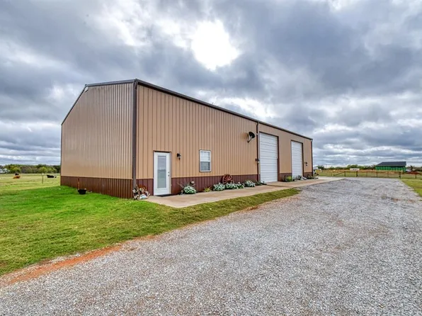 118 E Redbud Rd, Washington, OK 73093