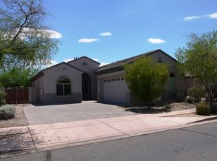 3415 W Via Del Deserto, Phoenix, AZ 85086