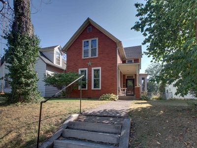 607 S 17th St, Quincy, IL, 62301