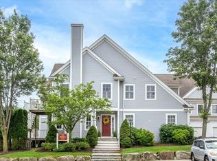 319 Tamarack Ln, Abington, MA 02351