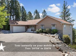 4826 N Northwood Dr, Spokane, WA 99212